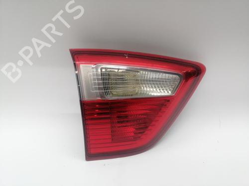 Used Left tailgate light FORD C-MAX II (DXA/CB7, DXA/CEU) [2010-2019]  29335185
