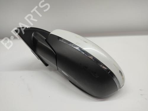 Left mirror PEUGEOT 308 II (LB_, LP_, LW_, LH_, L3_) | BP30681268C26