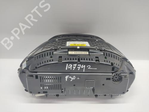 Instrument cluster BMW 3 Touring (F31) 320 d xDrive | BP26491822C47 