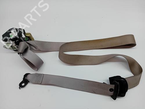 Used Front right seatbelt Front right seatbelt 37584490 37584490