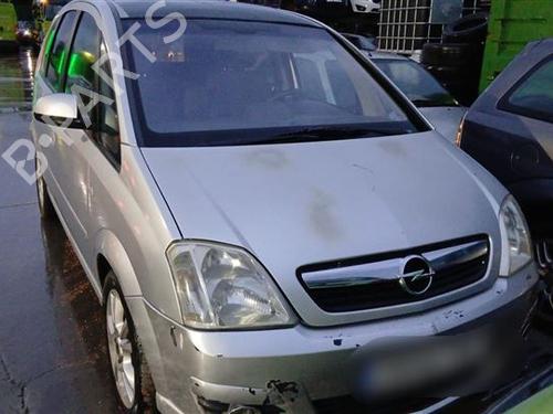 Used Parts OPEL MERIVA A MPV (X03) 1.7 CDTI (E75) 4981074