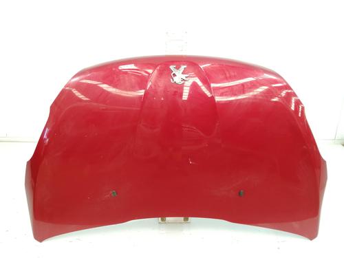 Used Hood PEUGEOT 208 I (CA_, CC_) [2012-2021]  27483181