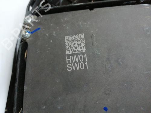 Right headlight MG MG ZS SUV (AZS1)  | BP29244200C29 