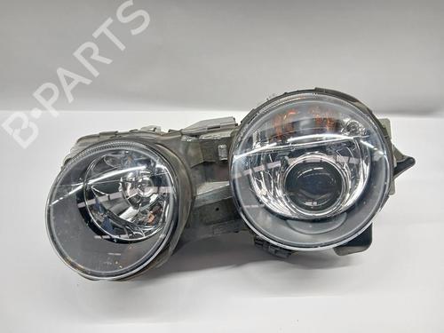 Used Left headlight Left headlight 37476825 37476825