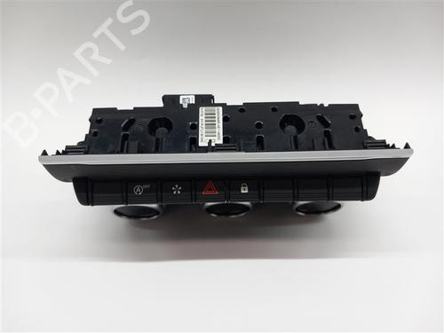 Climate control RENAULT CLIO V (B7_) 1.0 LPG (B7MT) | BP28026283I5 - Image 4