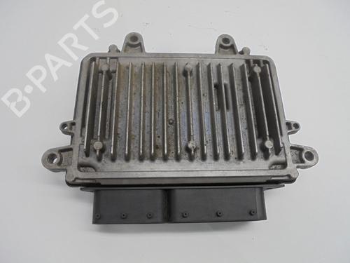 Engine control unit (ECU) MERCEDES-BENZ A-CLASS (W169) A 200 CDI (169.008, 169.308) | BP9216950M57 