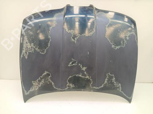 Motorhjelm SEAT LEON (1M1) [1999-2006]  29624620