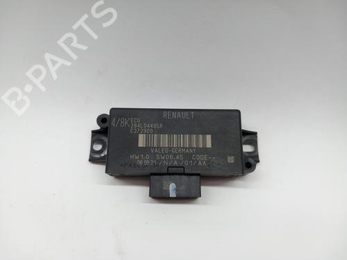 Elektronisk modul RENAULT CAPTUR II (HF_) [2020-2025]  24514656