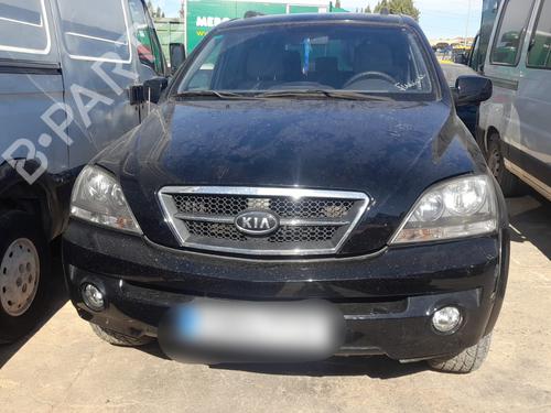 Used Parts KIA SORENTO I (JC) [2002-2011]  4159226