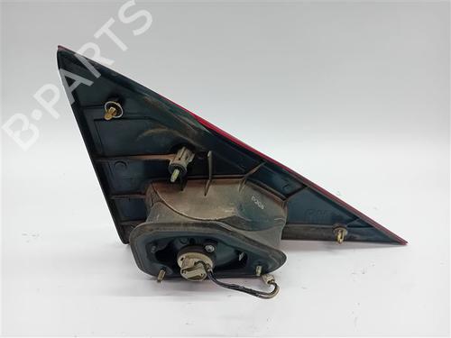 Right tailgate light SSANGYONG RODIUS I 2.7 Xdi | BP26695267C80 - Image 2