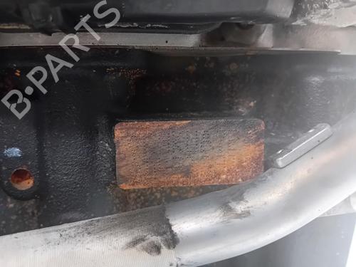Engine NISSAN QASHQAI II (J11, J11_) | BP34211150M1 - Image 6