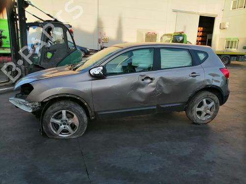 Rear right window mechanism NISSAN QASHQAI / QASHQAI +2 I (J10, NJ10, JJ10E) 2.0 | BP8882575C25 