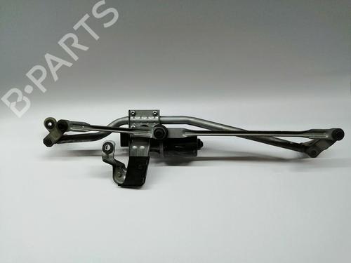 Front wiper motor FIAT DUCATO Van (250_)  | BP29828061M29 