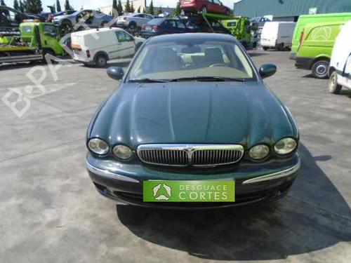 Used Parts JAGUAR X-TYPE I (X400) 2.2 D 721604