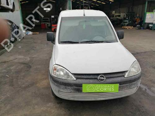 Right taillight OPEL COMBO Box Body/MPV 1.3 CDTI 16V | BP6976180C35 