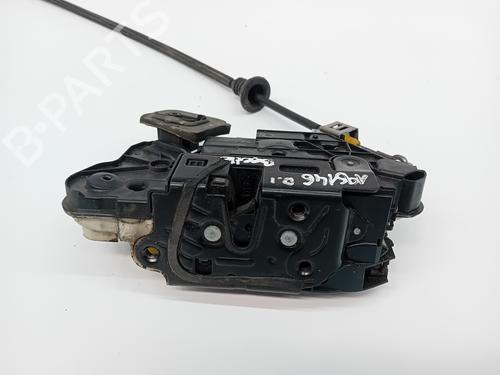 Front left lock VW BEETLE (5C1, 5C2)  | BP29531908C98 