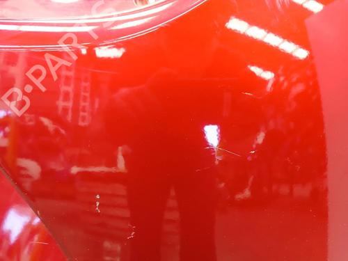 Rear bumper MAZDA 2 Hatchback (DL, DJ) | BP37476677C8 - Image 2