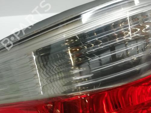 Left taillight BMW 5 (E60) 530 d | BP16835202C34 