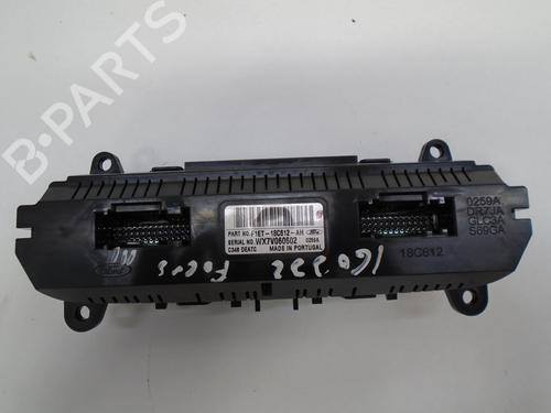 Climate control FORD FOCUS III 1.5 TDCi | BP8326364I5 
