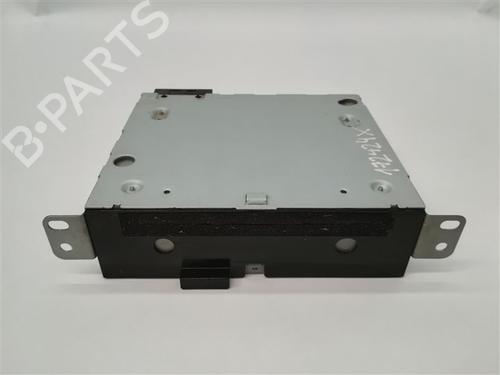 Used Radio Radio PEUGEOT 508 I (8D_) 1.6 HDi (112 hp) 11716231 11716231