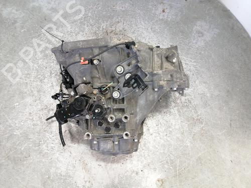Used Gearbox HYUNDAI i30 (GD) [2011-2025]  21165661