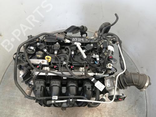 Used Engine FORD KUGA III (DFK) [2019-2025]  28288165