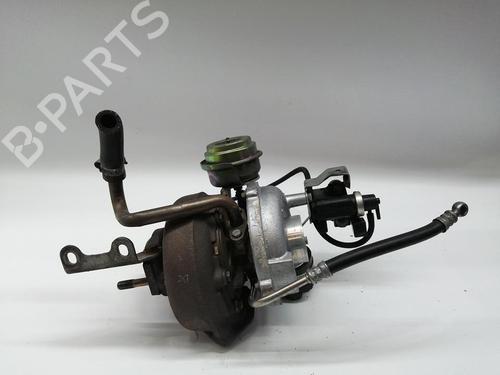 Used Turbocharger/Supercharger BMW 3 Touring (E46) 330 d (184 hp) 30751186