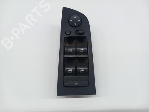 Used Left front window switch BMW 3 (E90) 318 d (143 hp) 30548584