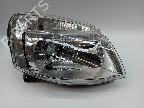 Used Right headlight CITROËN BERLINGO / BERLINGO FIRST Box Body/MPV (M_) 2.0 HDI 90 4WD (MBRHY, MCRHY) (90 hp) 30160243