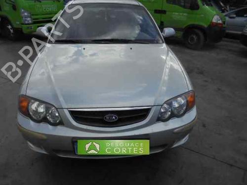 KIA SHUMA II (FB) 1.6 706931