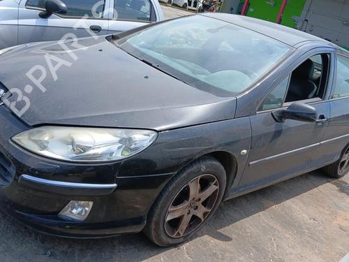 Electronic module PEUGEOT 407 (6D_)  | BP37490743M83  - Image 8