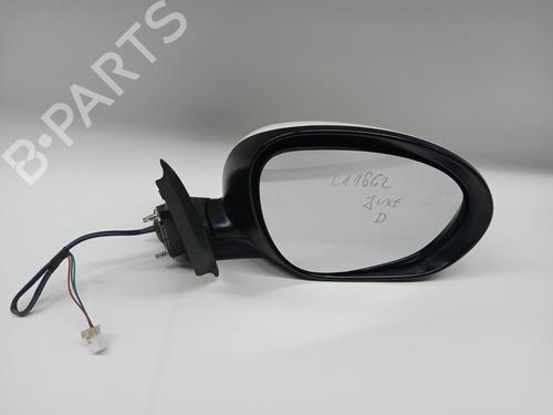 Used Right mirror Right mirror 38541117 38541117