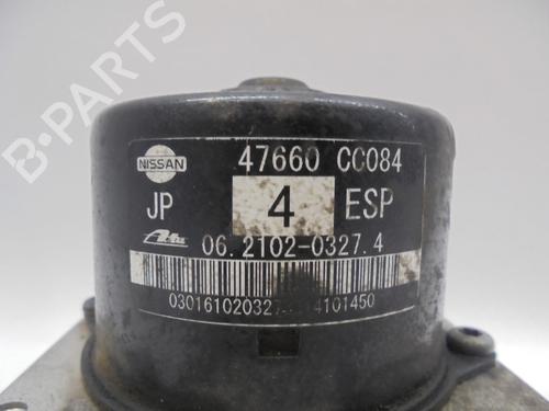 Control unit NISSAN MURANO I (Z50)  | BP8798813M11 