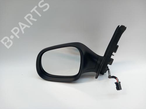 left-mirror-seat-altea-xl-5p5-5p8-2006-2007-2008-2009-2010-2011-2012-2013-2014-2015-32758515 main image