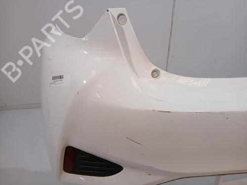 Rear bumper TOYOTA YARIS (_P13_) 1.5 Hybrid (NHP130_, NHP130) | BP32337904C8 