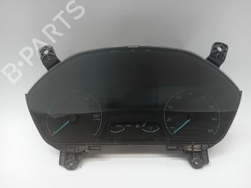 Used Instrument cluster Instrument cluster FORD TRANSIT V363 Van (FCD, FDD) [2013-2026] 35905264 35905264