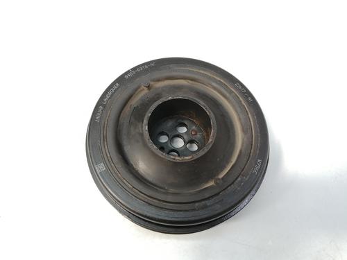Used Pulley LAND ROVER DISCOVERY V (L462) 2.0 Sd4 4x4 (241 hp) 17138809