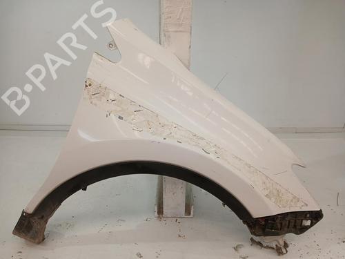 Used Right front fenders Right front fenders 37030369 37030369