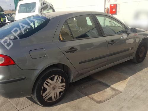 Kotflügel links vorne RENAULT LAGUNA II (BG0/1_)  | BP29710664C41 