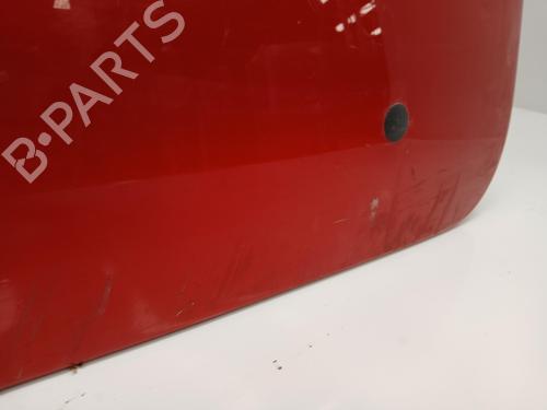 Tailgate AIXAM COUPE 0.5 | BP29340404C6 