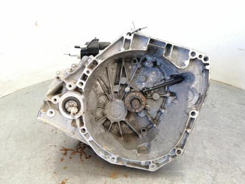 Gearbox DACIA DUSTER (HM_) | BP38600971M3 - Image 3