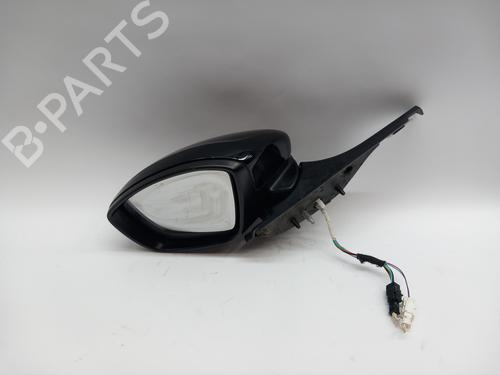 Used Left mirror CITROËN C3 / C3 ORIGIN III (SX) 1.2 VTi 82 (82 hp) 28191545