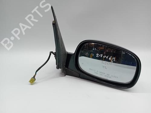 Used Right mirror Right mirror 37247210 37247210