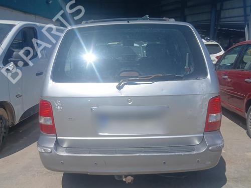 Starter KIA CARNIVAL II (GQ) 2.9 CRDi | BP35722912M8  - Image 9
