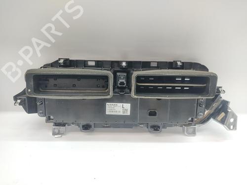 Climate control NISSAN QASHQAI III (J12)  | BP29830882I5 