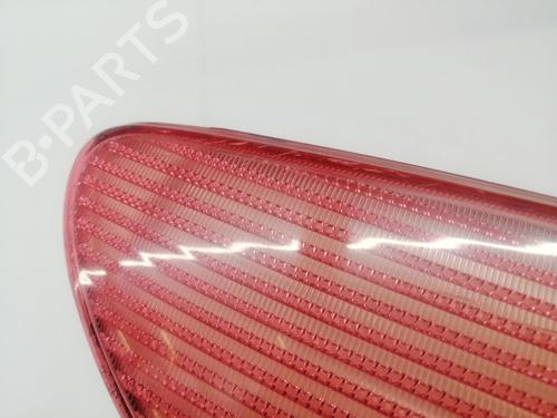 Left taillight PEUGEOT 206 Hatchback (2A/C) 1.4 LPG | BP28130575C34 