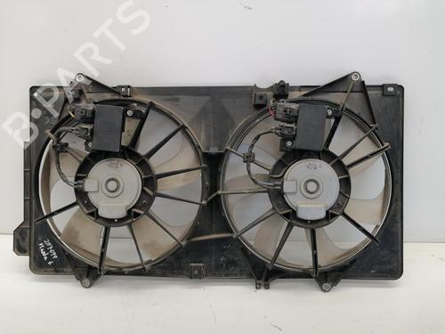 Used Radiator fan Radiator fan 37032383 37032383
