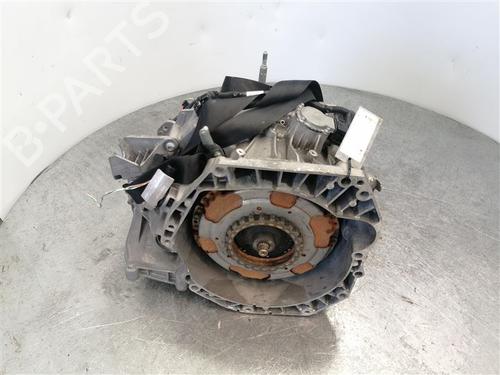 Gearbox RENAULT CAPTUR I (J5_, H5_) 1.3 TCe 150 (J5NK, J5JS) | BP20149262M3 - Image 2