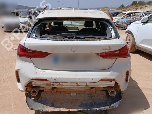 Front right window mechanism BMW 1 (F40) 118 d | BP37490839C23 - Image 8
