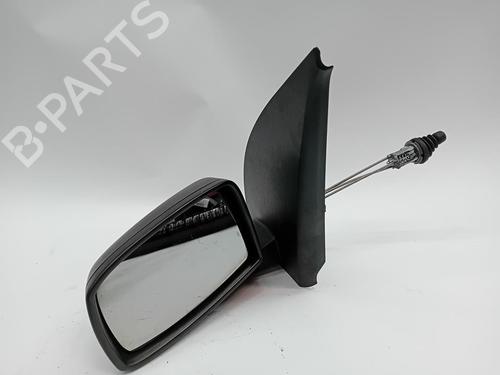 Used Left mirror Left mirror 36813543 36813543